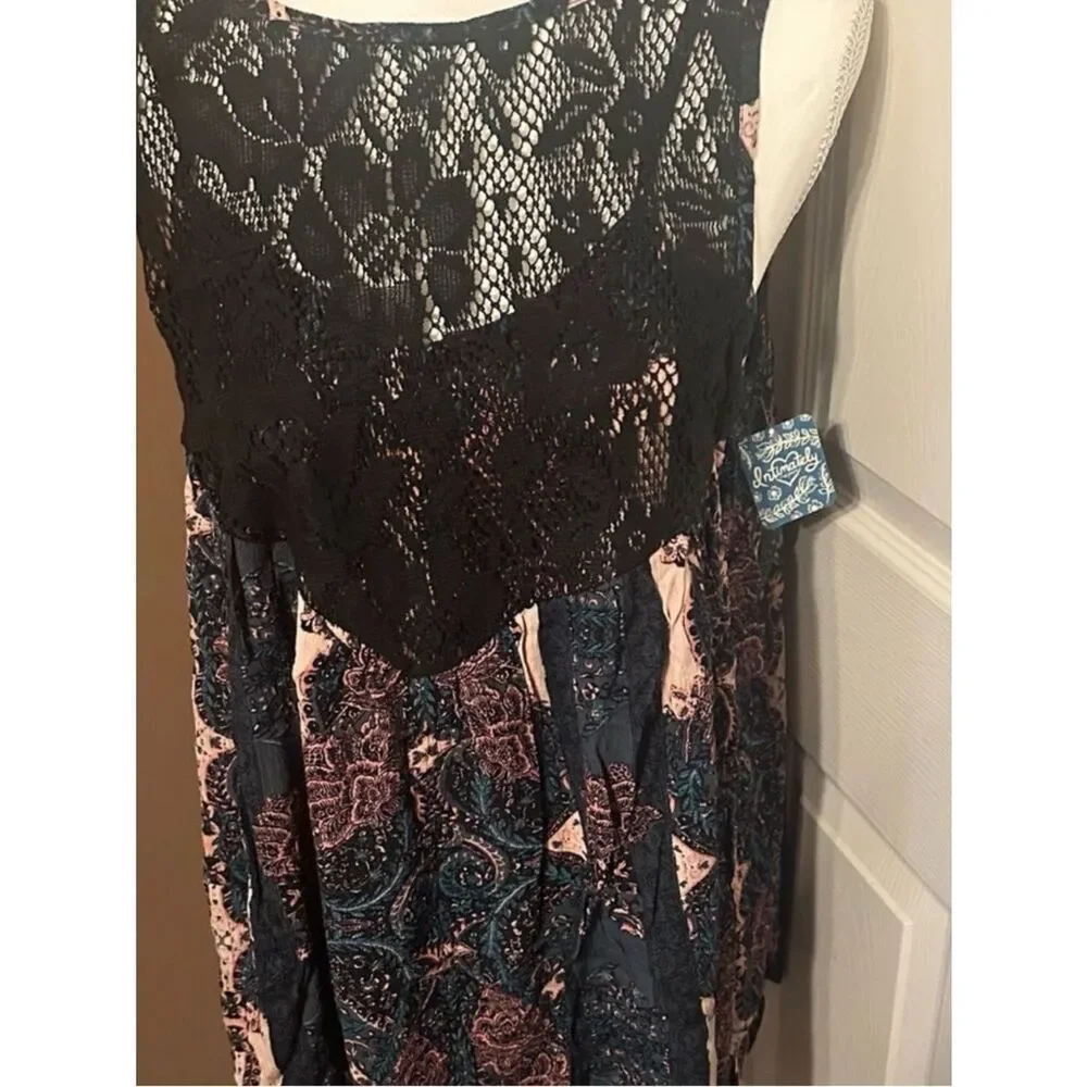 Free people Intimately Top  XSmall/small